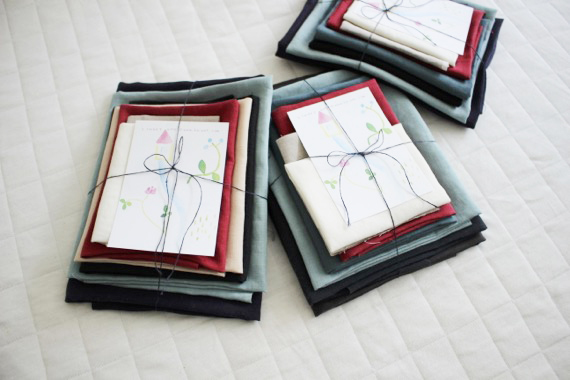 リネンクラシック180gパック